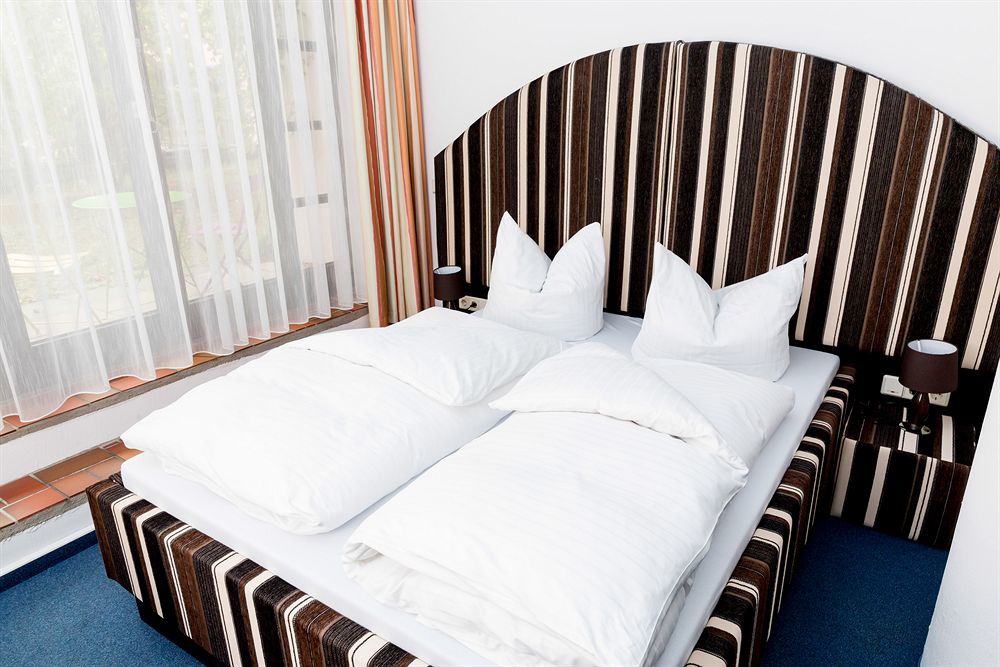 Aparthotel Магдебург Екстер'єр фото