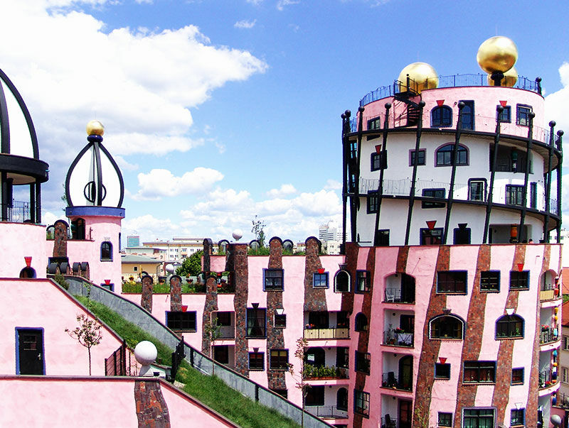 Aparthotel Магдебург Екстер'єр фото